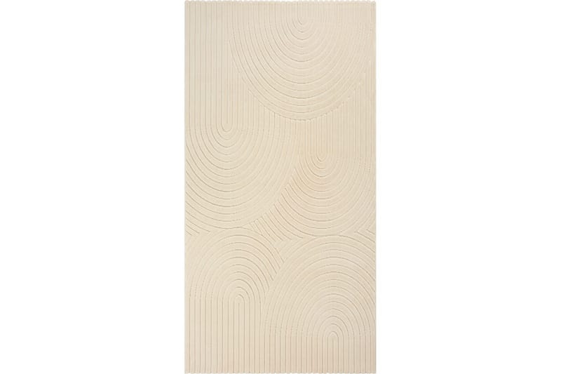 Wiltonteppe Orlando Zen 80x250 cm, Jute - 80x250 cm, Jute - Tekstiler & tepper - Teppe & matte - Utendørs tepper
