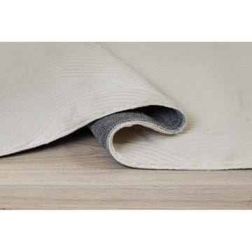 Vaskbart teppe Castello Wave - Natur - Tekstiler & tepper - Teppe & matte - Flatvevde tepper