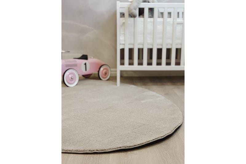 Vaskbart teppe Soft Shape - 240x340 cm, Melert lin - Tekstiler & tepper - Teppe & matte - Flatvevde tepper