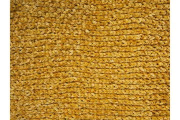 Haifa Sengeteppe 150x200 cm - Gul - Tekstiler & tepper - Tepper & pledd