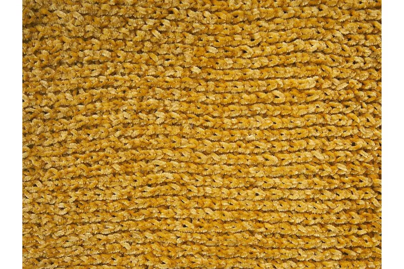 Haifa Sengeteppe 150x200 cm - Gul - Tekstiler & tepper - Tepper & pledd