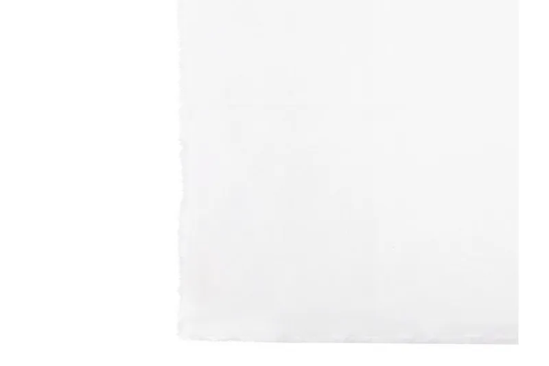 KANDILLI Pledd 200 | 220 cm - Hvit - Tekstiler & tepper - Tepper & pledd