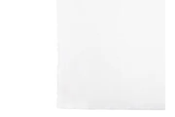 KANDILLI Pledd 200 | 220 cm - Hvit - Tekstiler & tepper - Tepper & pledd