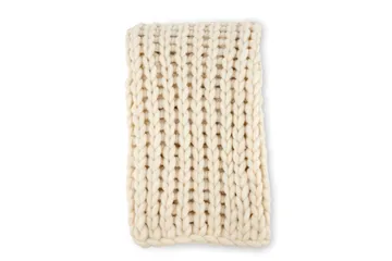 Kate Pledd 130x170 cm - Beige - Tekstiler & tepper - Tepper & pledd