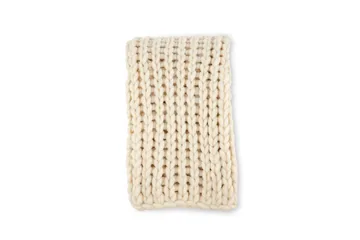 Kate Pledd 130x170 cm - Beige - Tekstiler & tepper - Tepper & pledd