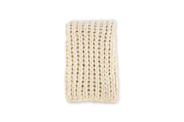 Kate Pledd 130x170 cm - Beige - Tekstiler & tepper - Tepper & pledd