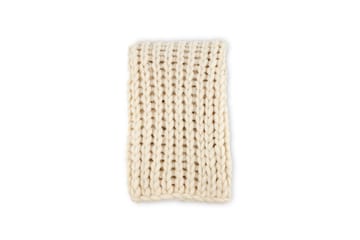 Kate pledd 130x170 cm - Beige - Tekstiler & tepper - Tepper & pledd