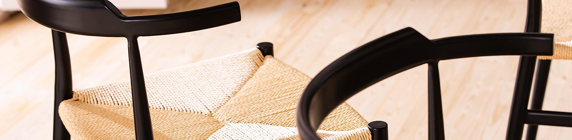 Spisestoler & kjøkkenstoler