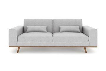 3 seter sofa