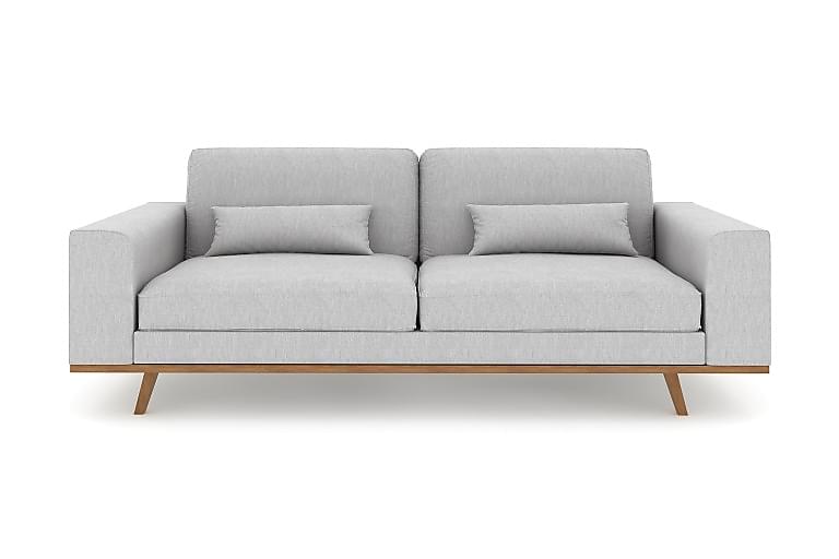 3 seter sofa