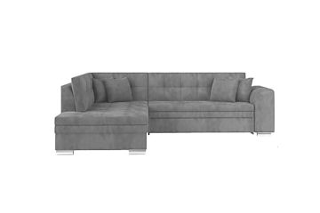 Forovervendt sovesofa