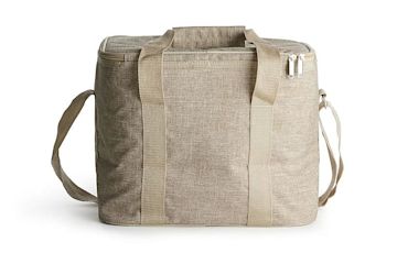 Kjøl- & varmelagring