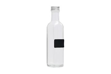 Glassmugge