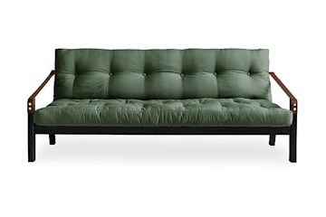 Futon sofa