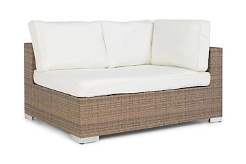 Venstremodul hagesofa