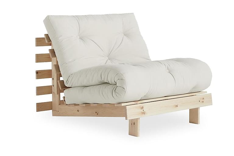 Futon lenestol