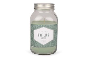 Duftlys & romdufter