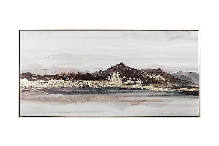 Oljemaleri