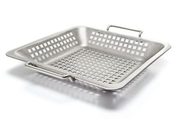 Grillokk & grillform