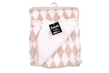 Babyteppe