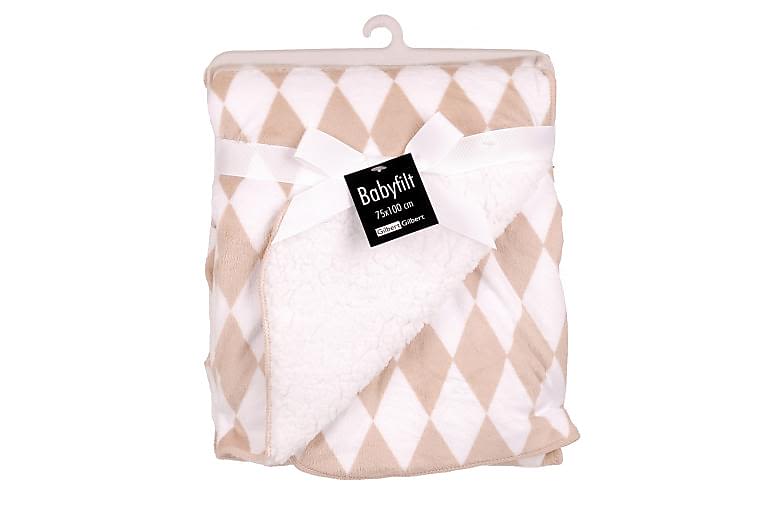 Babyteppe