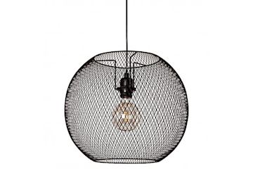 Designerlampe