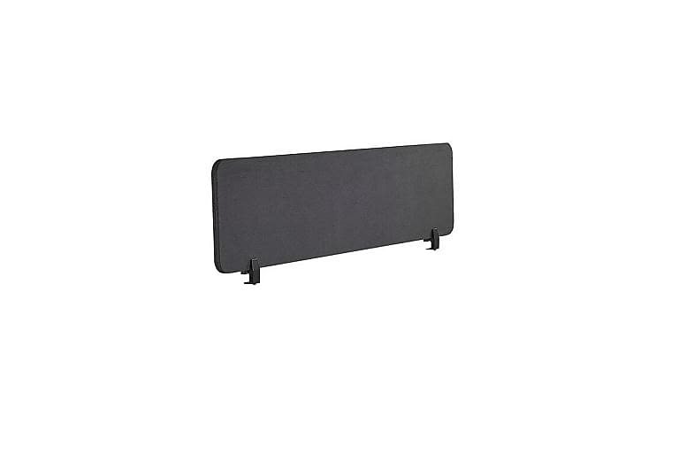 Avskjerming skrivebord