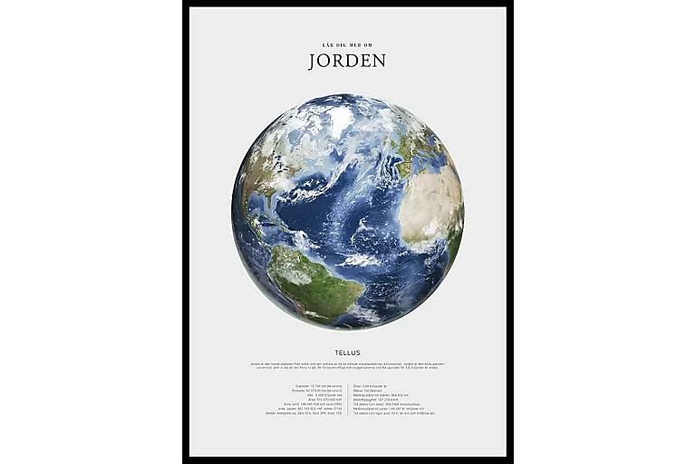 Astronomi & verdensrommet poster