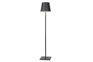 Gulvlampe utendørs