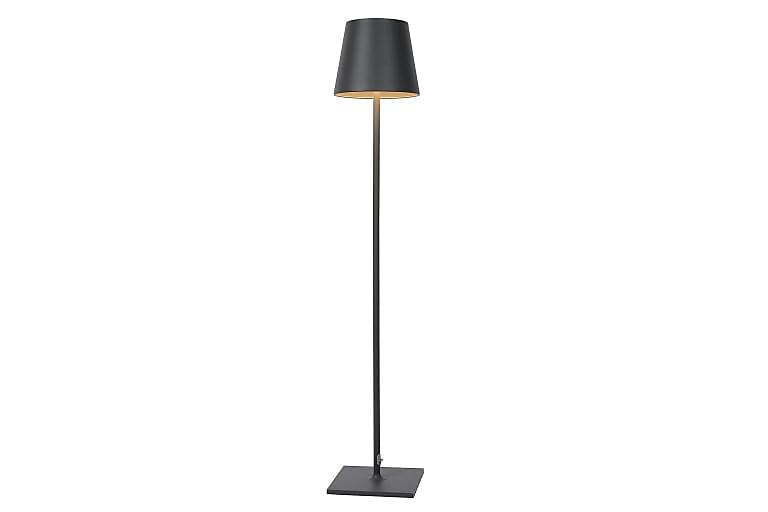 Gulvlampe utendørs
