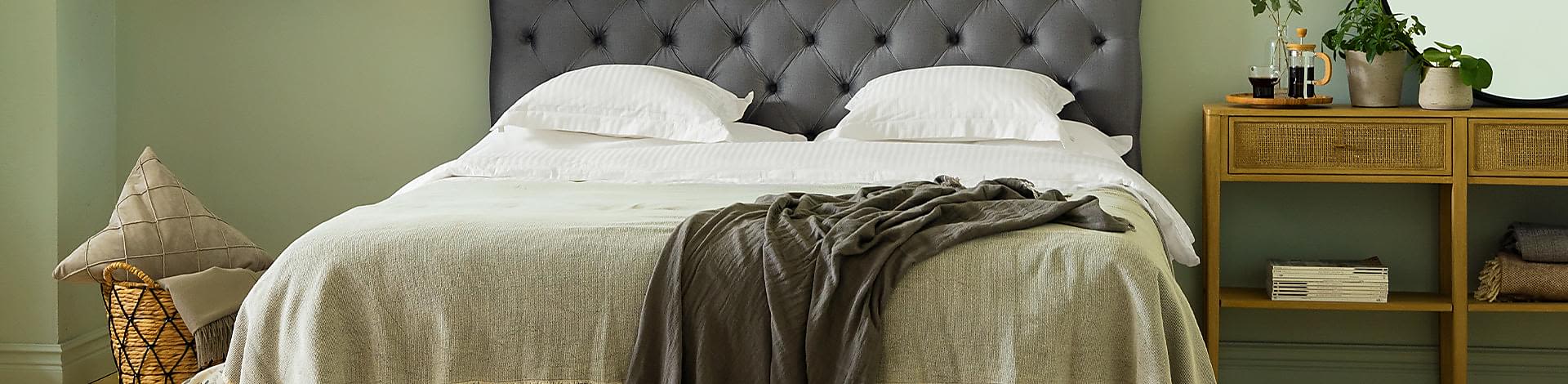 Komplett sengepakke Salg