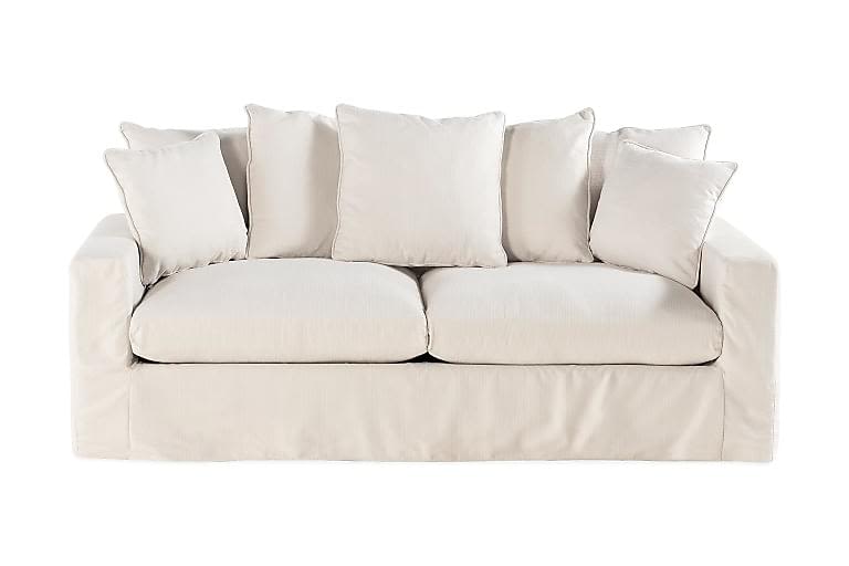 2 seter sofa