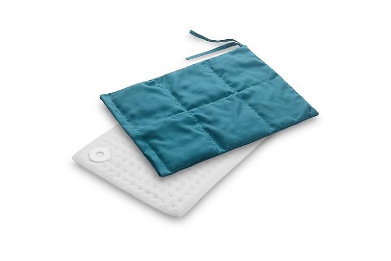 Hvetepute & varmepute Hvetepute & varmepute