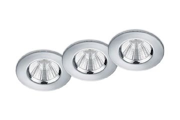 LED-belysning utendørs
