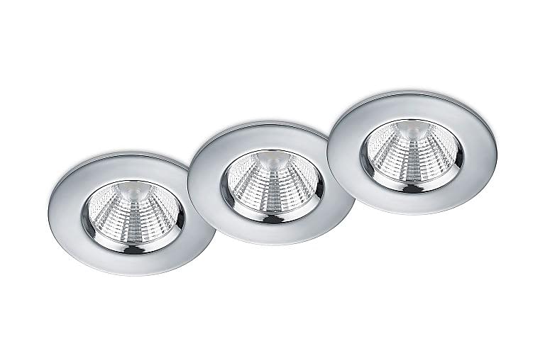 LED-belysning utendørs