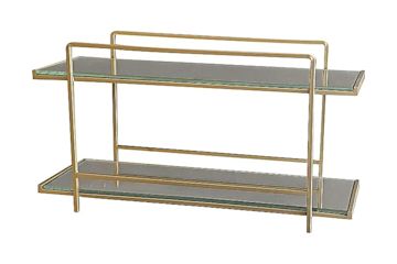 Sminkestativ & stativ sminkebørster