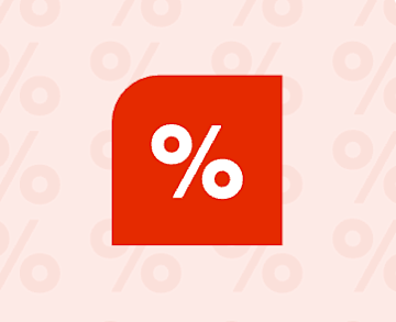 Seng Tilbud - Black Friday