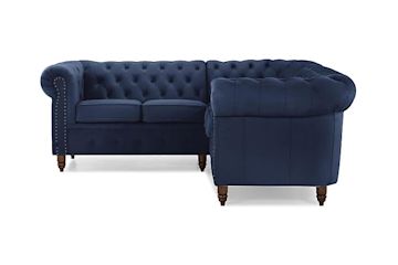 Chesterfield sofaer